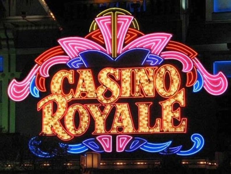 casino royale