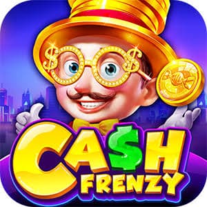 Cash Frenzy